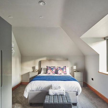 Woodland House Βίλα Belbroughton Εξωτερικό φωτογραφία
