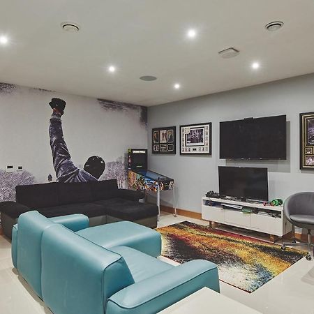 Woodland House Βίλα Belbroughton Εξωτερικό φωτογραφία