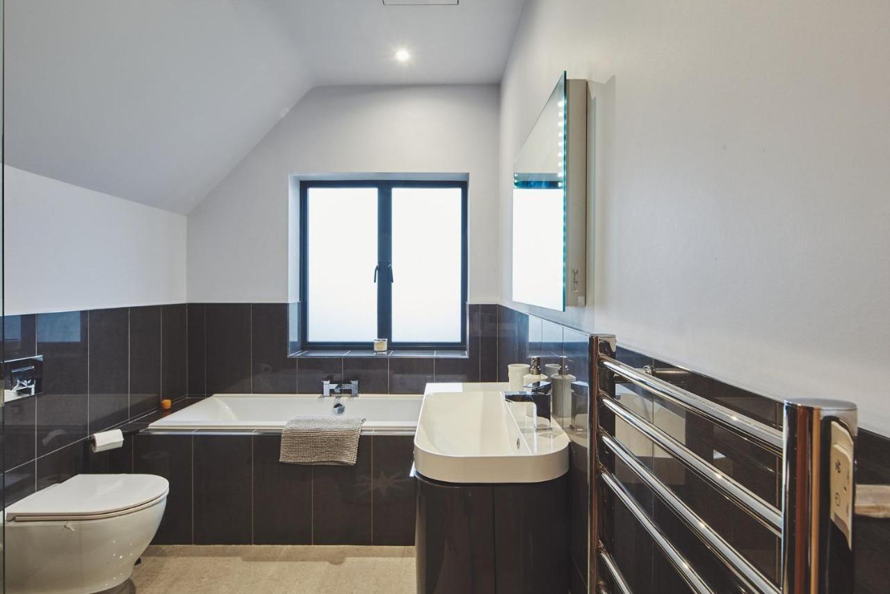 Woodland House Βίλα Belbroughton Εξωτερικό φωτογραφία