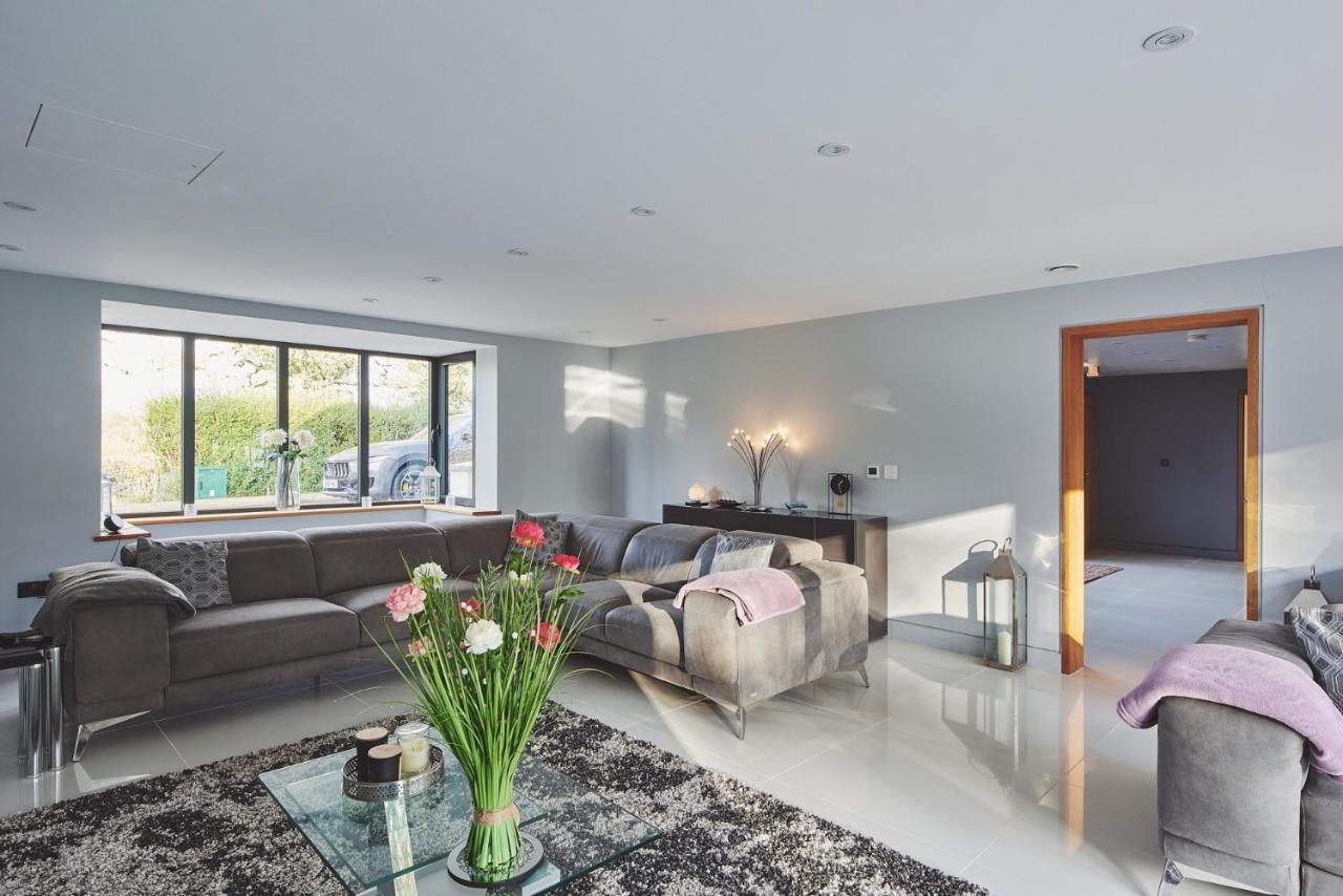 Woodland House Βίλα Belbroughton Εξωτερικό φωτογραφία