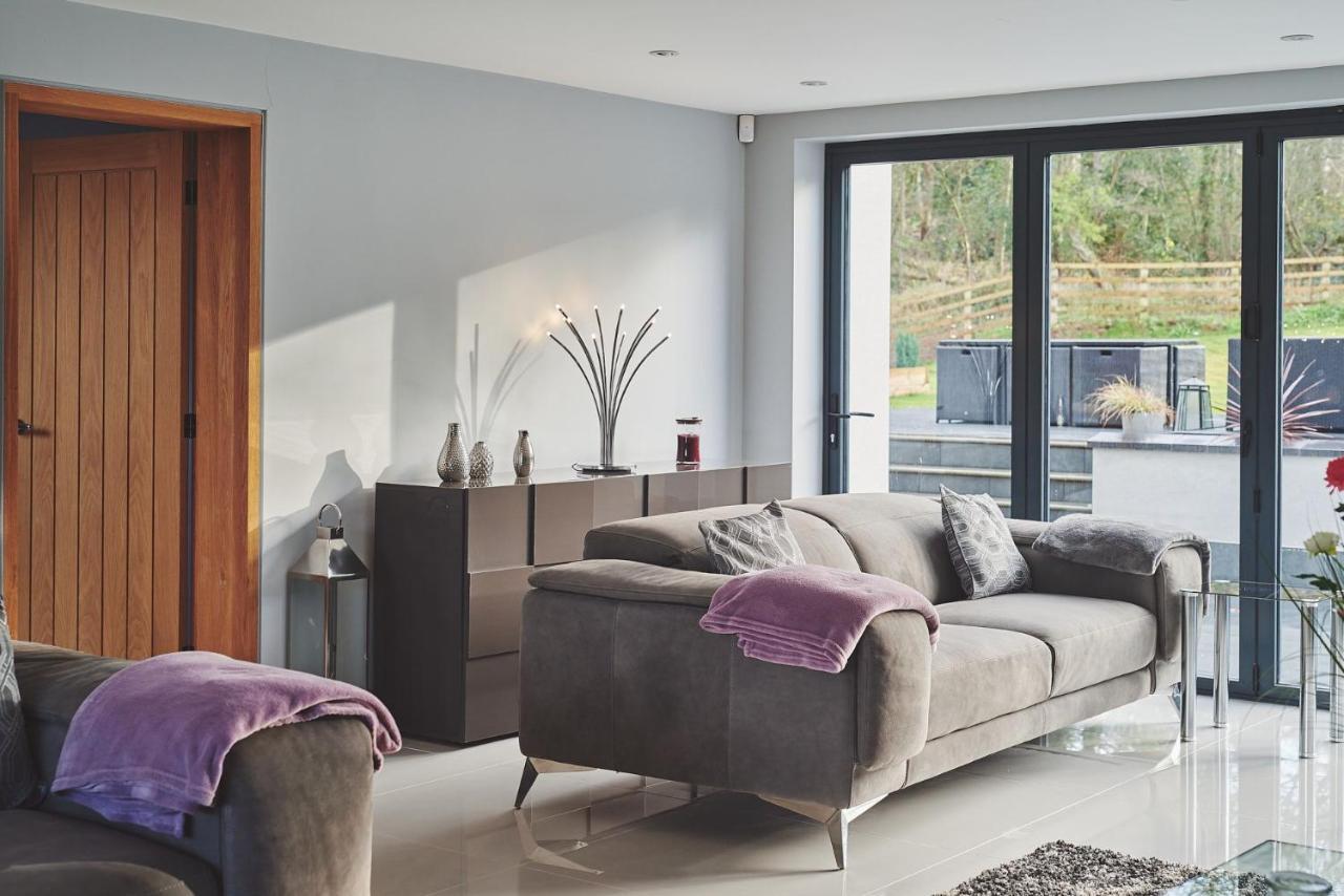 Woodland House Βίλα Belbroughton Εξωτερικό φωτογραφία