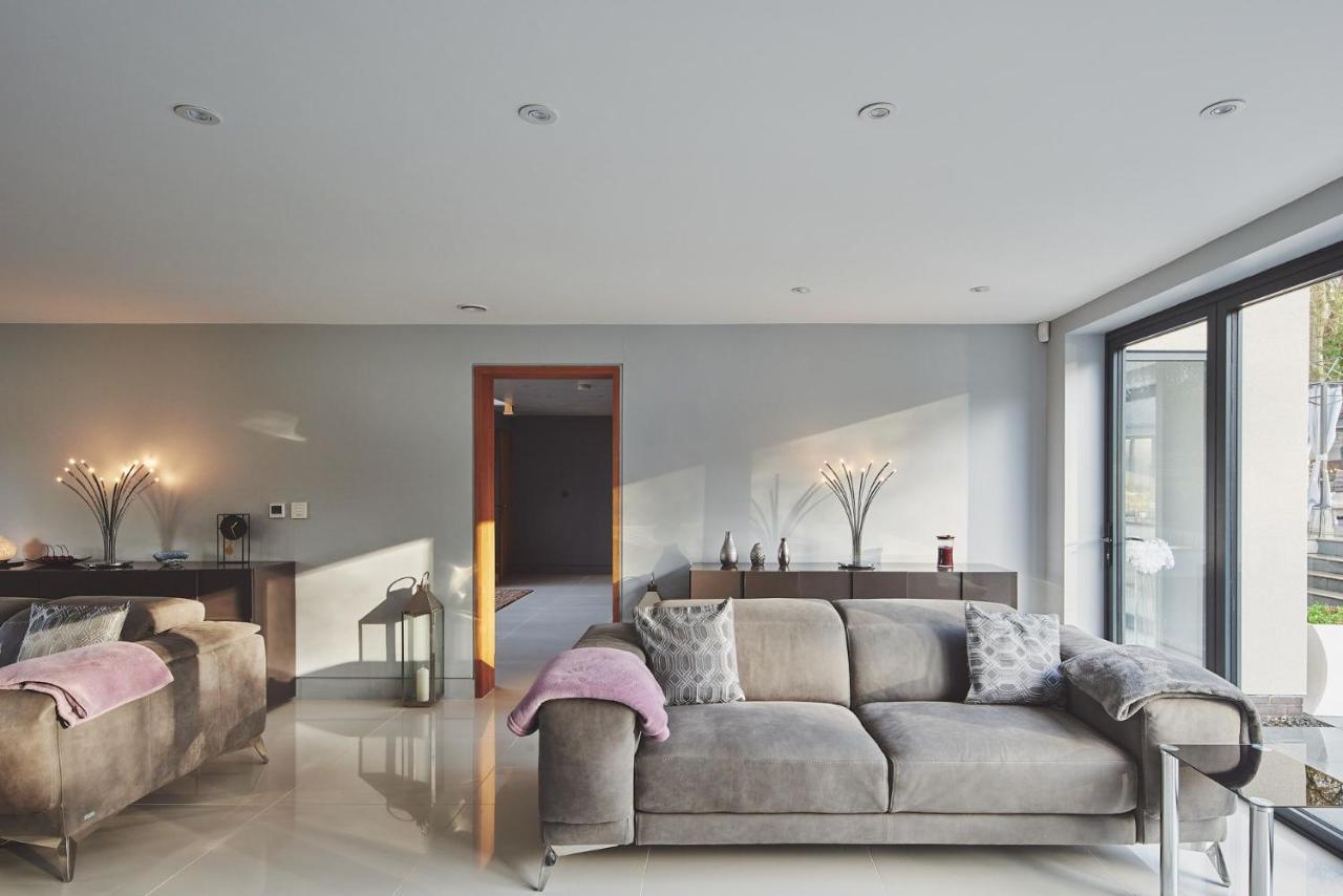 Woodland House Βίλα Belbroughton Εξωτερικό φωτογραφία