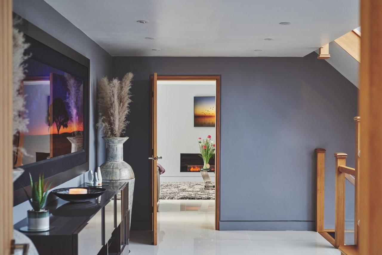 Woodland House Βίλα Belbroughton Εξωτερικό φωτογραφία