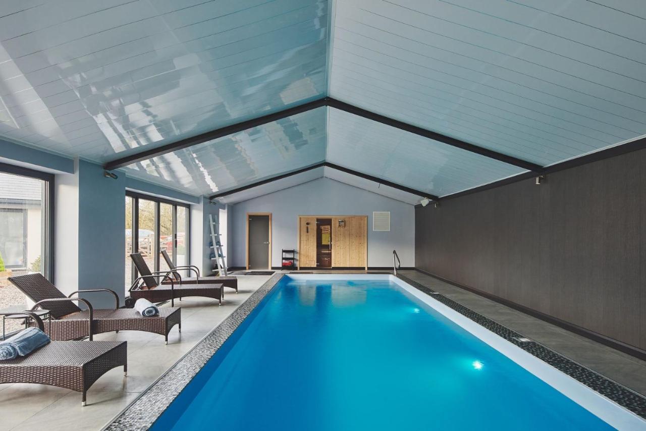Woodland House Βίλα Belbroughton Εξωτερικό φωτογραφία