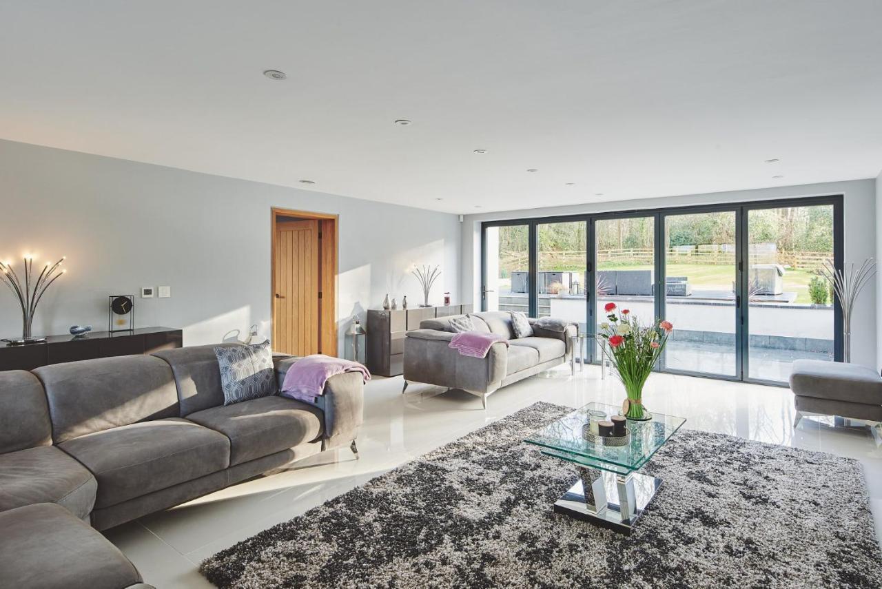 Woodland House Βίλα Belbroughton Εξωτερικό φωτογραφία