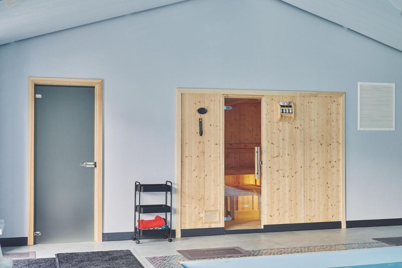 Woodland House Βίλα Belbroughton Εξωτερικό φωτογραφία