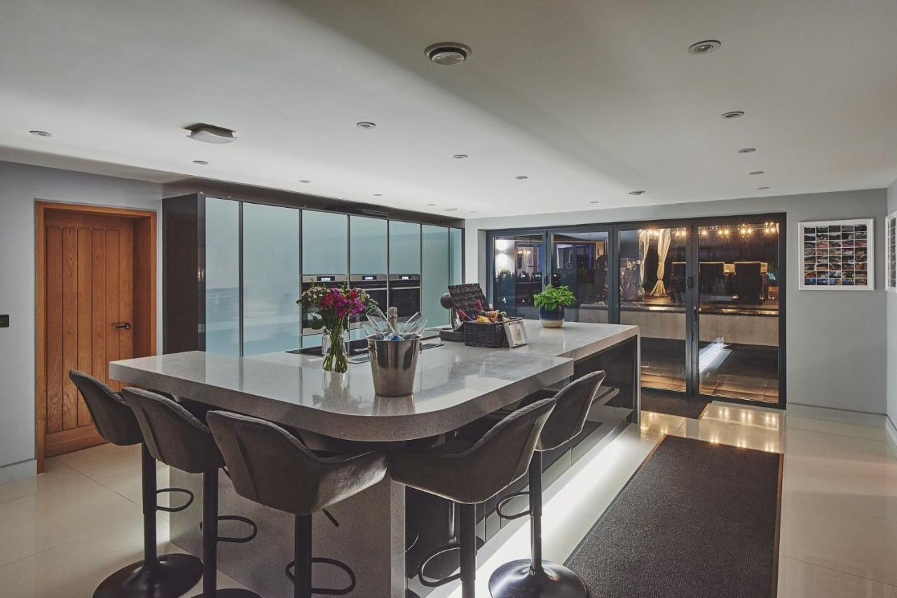 Woodland House Βίλα Belbroughton Εξωτερικό φωτογραφία