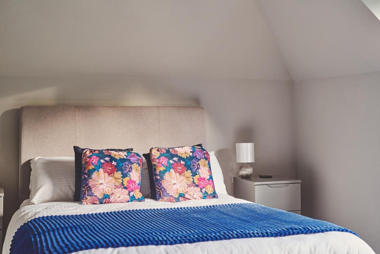 Woodland House Βίλα Belbroughton Εξωτερικό φωτογραφία