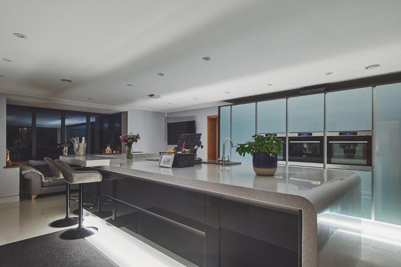 Woodland House Βίλα Belbroughton Εξωτερικό φωτογραφία