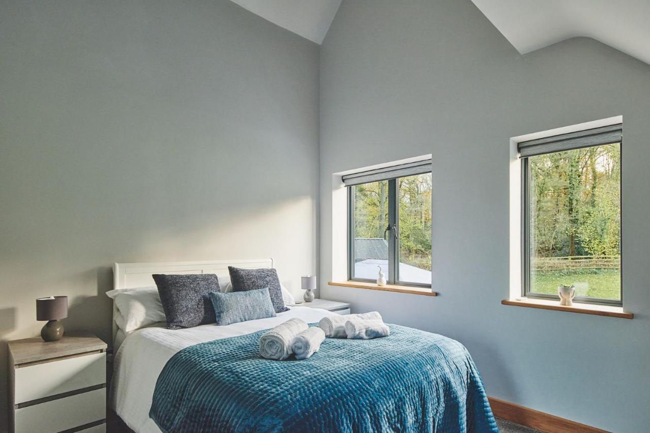 Woodland House Βίλα Belbroughton Εξωτερικό φωτογραφία