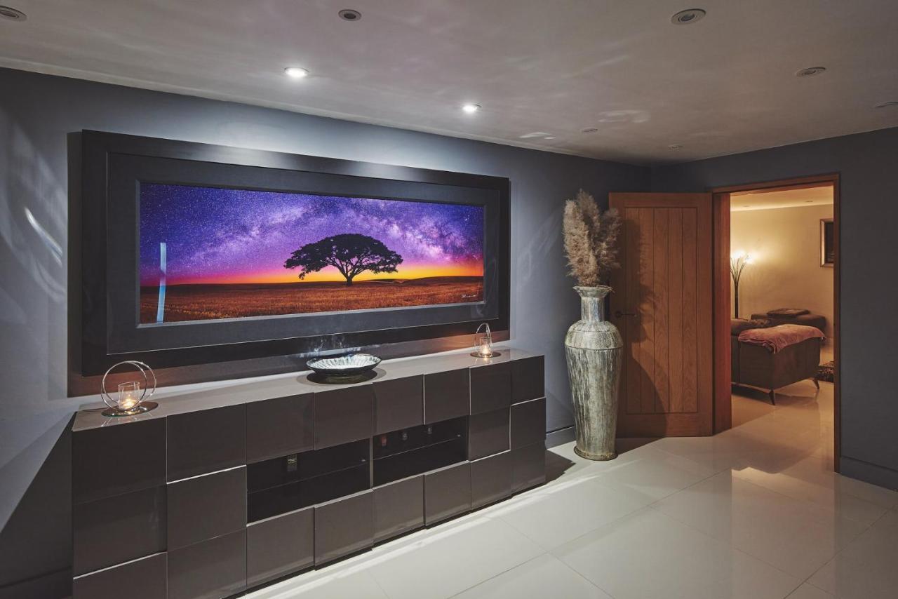 Woodland House Βίλα Belbroughton Εξωτερικό φωτογραφία
