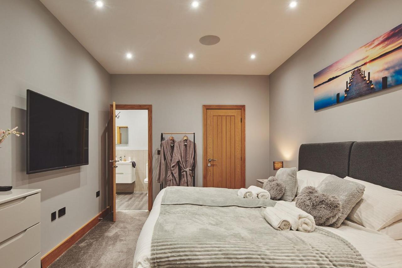 Woodland House Βίλα Belbroughton Εξωτερικό φωτογραφία