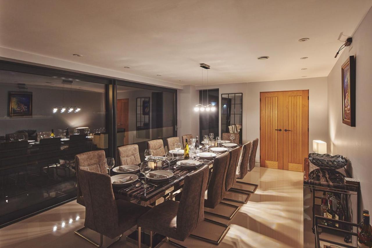 Woodland House Βίλα Belbroughton Εξωτερικό φωτογραφία